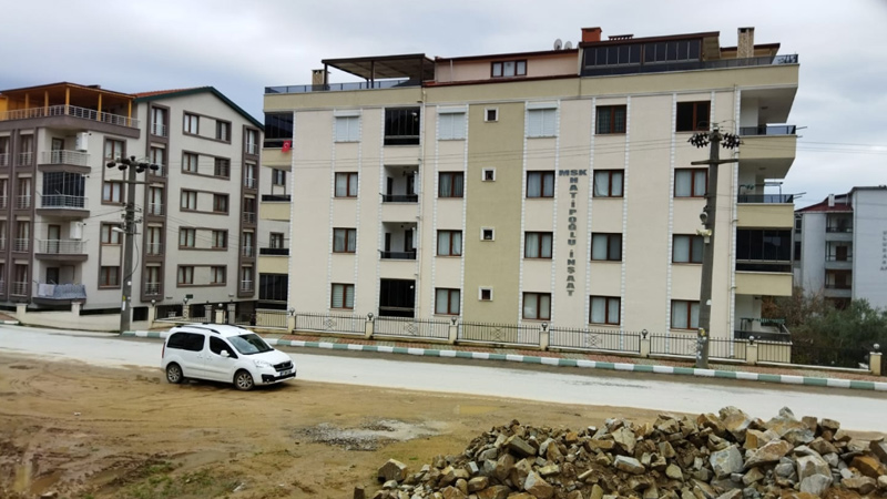 Armutlu-3