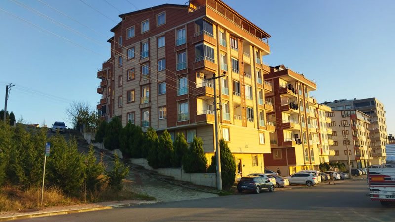 İnşaat Hizmetleri