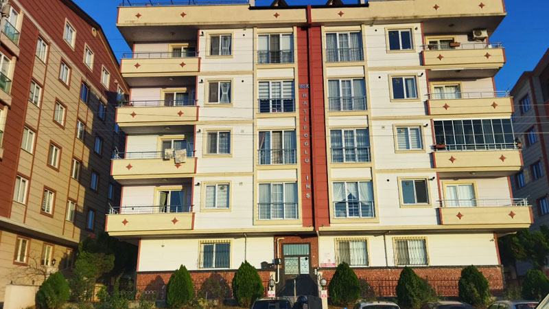Kentsel Dönüşüm Hizmetleri