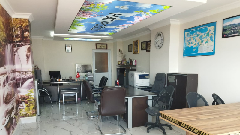 Ofis Armutlu